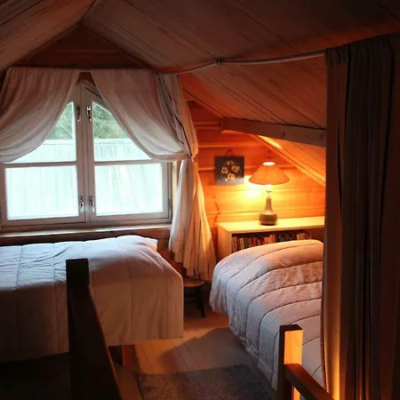 Holiday home Liinaranta Kalmari