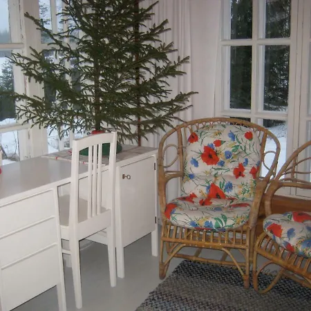 Holiday home Liinaranta *