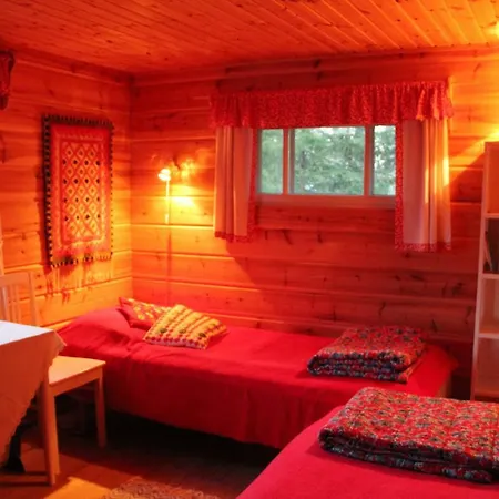 Holiday home Liinaranta