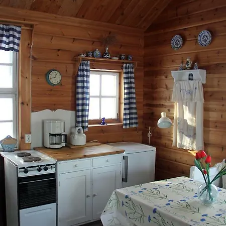 Liinaranta Holiday home *