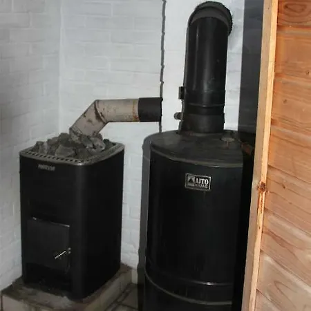 Holiday home Liinaranta