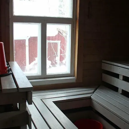 Holiday home Liinaranta *