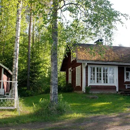 Liinaranta Holiday home Kalmari