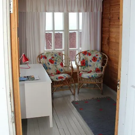 Liinaranta Ferienhaus *