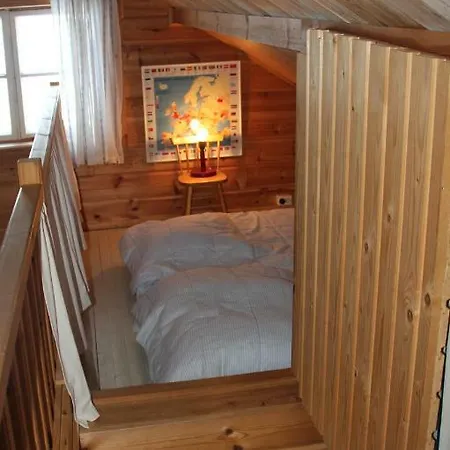 Liinaranta Holiday home