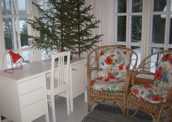 Σπίτι διακοπών Liinaranta *