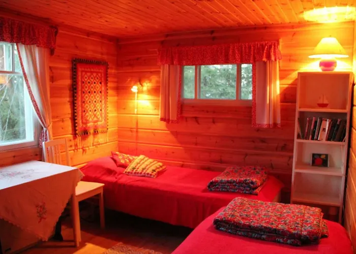 Σπίτι διακοπών Liinaranta