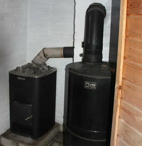 Σπίτι διακοπών Liinaranta