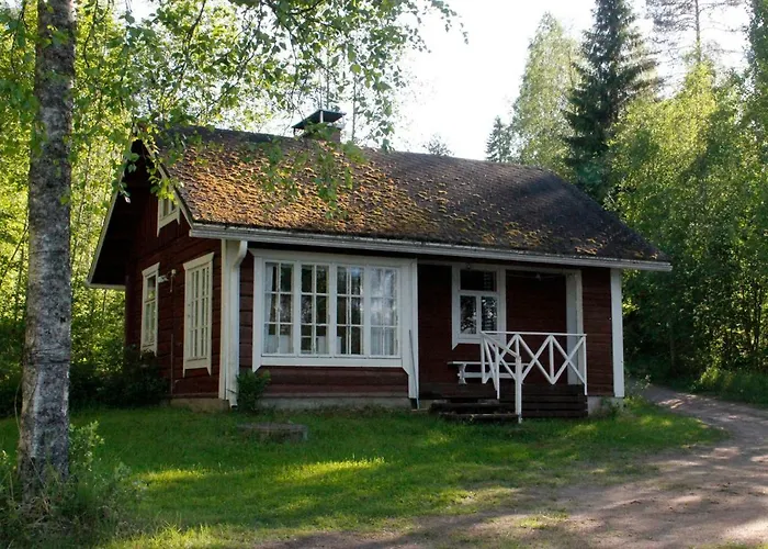 Liinaranta * Kalmari