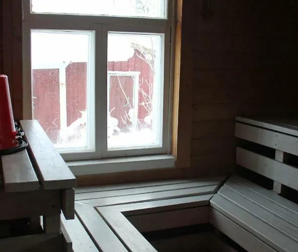 Σπίτι διακοπών Liinaranta *