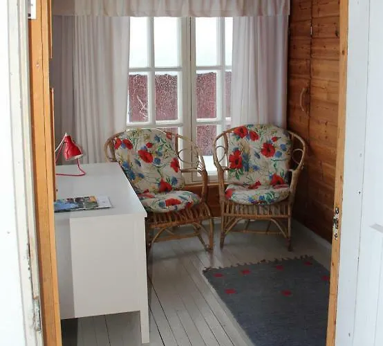 Liinaranta Σπίτι διακοπών *